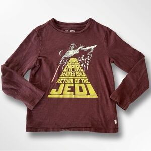 Gap Star Wars Return of the Jedi Shirt